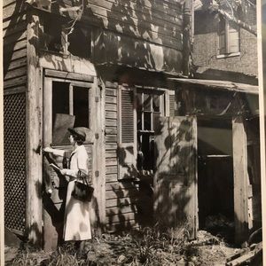 A.Aubrey Bodine